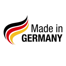 Made in Germany