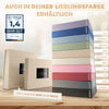 Fotoalbum und 75x Fotoabzügen in allen Farben